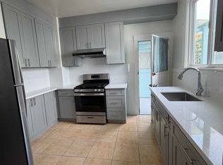 2835 Anza St APT 1, San Francisco, CA 94121
