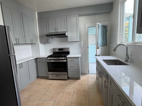 2835 Anza St APT 1, San Francisco, CA 94121