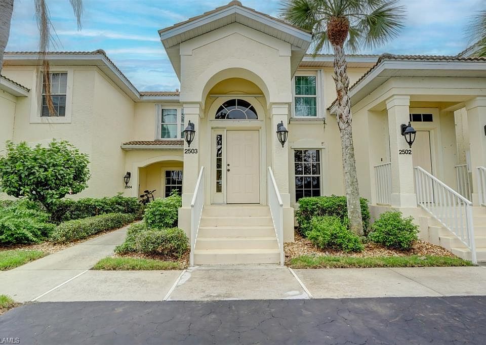 10105 Colonial Country Club Blvd APT 2503, Fort Myers, FL 33913 | MLS  #222076722 | Zillow