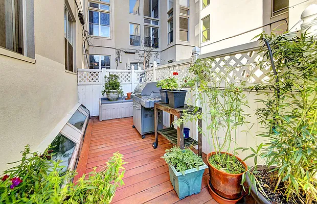 Sold by Halstead Real Estate | media 2