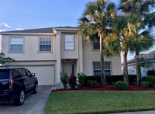 132 Bella Rosa Cir, Sanford, FL 32771