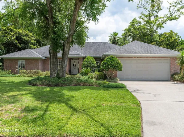 13438 AQUILINE Road, Jacksonville, FL 32224