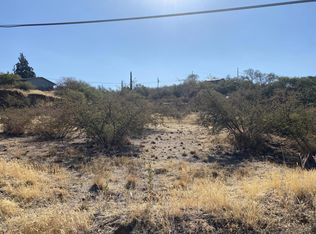 1165 N John Adams St, Oracle, AZ 85623