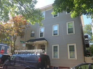 357 W 4th St, South Boston, MA 02127