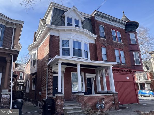 2150 Green St, Harrisburg, PA 17110