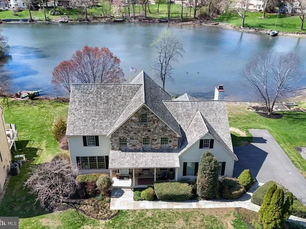 1605 Broad Run Rd, Landenberg, PA 19350