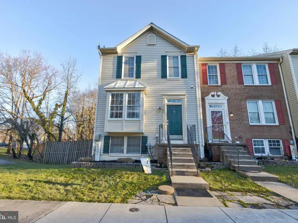 1107 Double Chestnut Ct, Baltimore, MD 21226