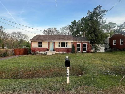 620 Templewood Dr, Nashville, TN, 37214
