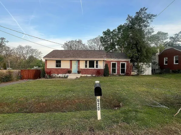 620 Templewood Dr, Nashville, TN 37214