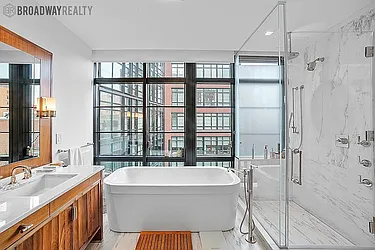 Rented by A & I Broadway