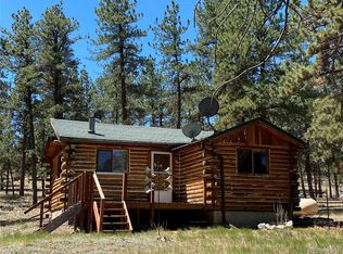 6790 County Road 102, Guffey, CO 80820