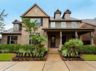 714 Arden Oaks Dr, Sugar Land, TX 77479