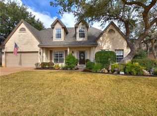 108 Thornwood Rd, Georgetown, TX 78628