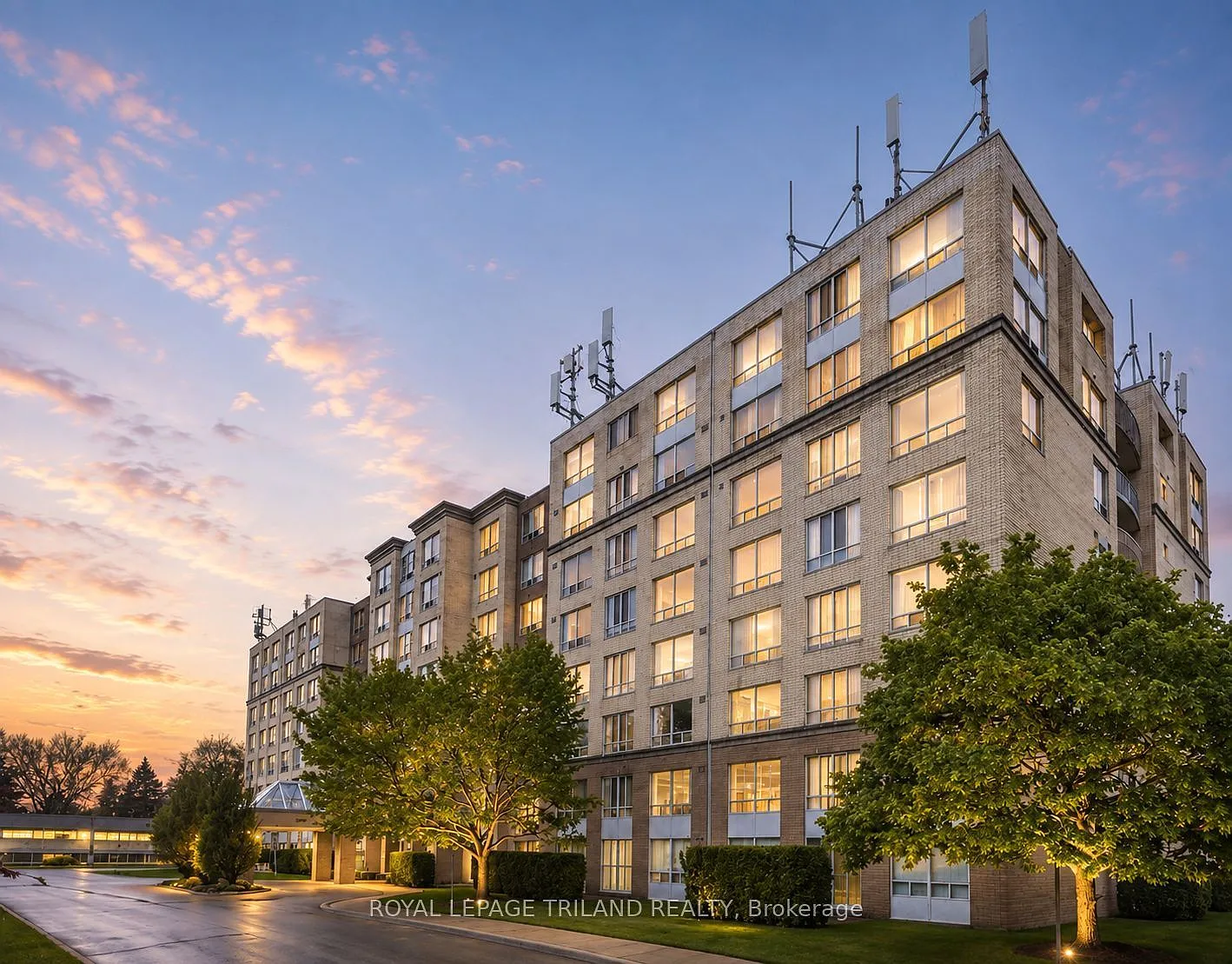 2 bed, $2,100 — Photo 1