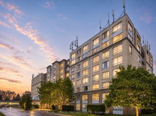 1510 Richmond St #404, London, ON N6G 4V2