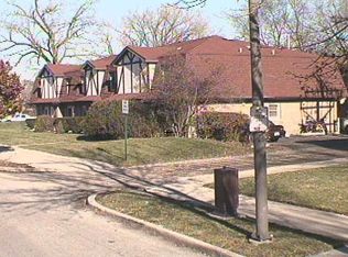 437 Dodge Ave, Evanston, IL 60202