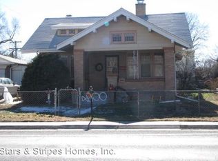 4600 E Florida Ave, Denver, CO 80222