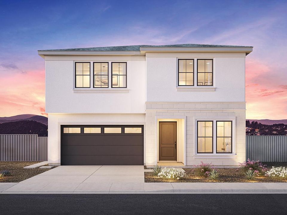 Coastal Contemporary