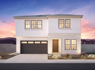 Palmar Plan, Crestmoor Estates - Solara Collection, San Bruno, CA 94066