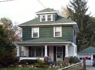 724 Grandview Rd, Oil City, PA 16301