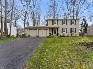 7810 Castle Rock Dr NE, Warren, OH