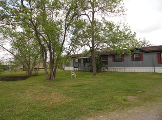 1051 County Road 695a, Alvin, TX 77511