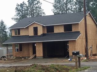 101 Murphy Ln S, Rainier, WA 98576