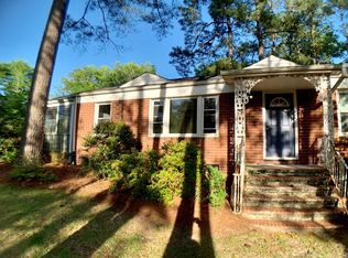 2001 Wren Rd, North Augusta, SC 29841
