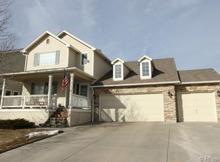 11355 Kenton St, Commerce City, CO 80640