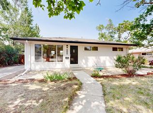 3025 Moorhead Ave, Boulder, CO 80305