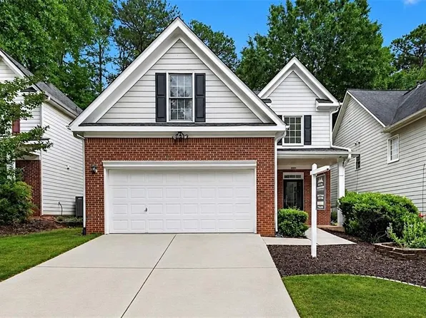 2911 Winter Rose Ct, Dunwoody, GA 30360