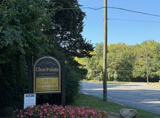 1828 Sunset Ave, Cincinnati, OH 45205