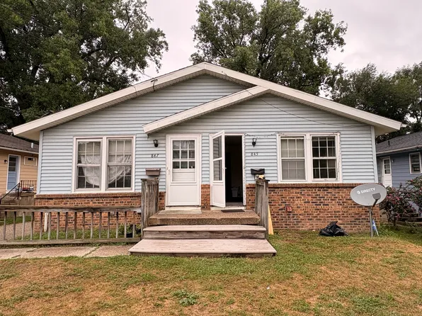 845 Belfield St SW #1, Wyoming, MI 49509