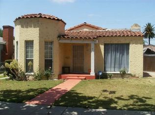 2727 Gale Ave, Long Beach, CA 90810