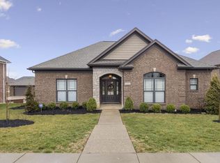 1026 Champions Circle, Simpsonville, KY