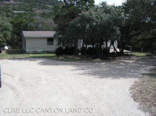 5037 Chimney Rock, Canyon Lake, TX 78133