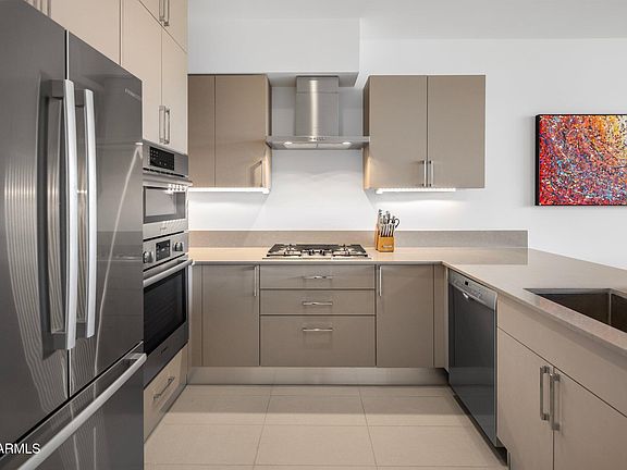 4th image of 7180 E KIERLAND Boulevard #314