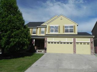 10068 Brisbane Way, Highlands Ranch, CO 80130