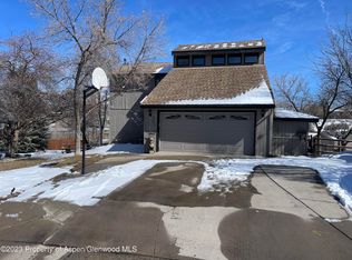 678 Mesa Ct, Rifle, CO 81650