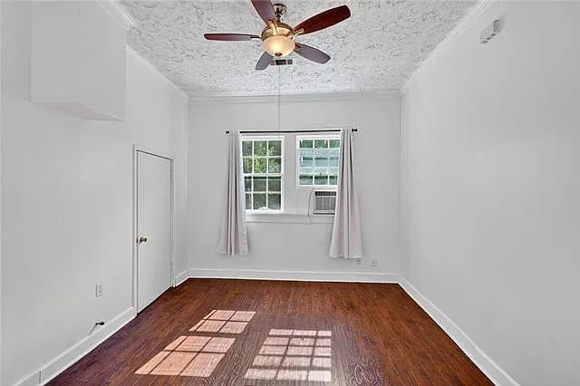 3817 Palmyra St #D — Photo 10