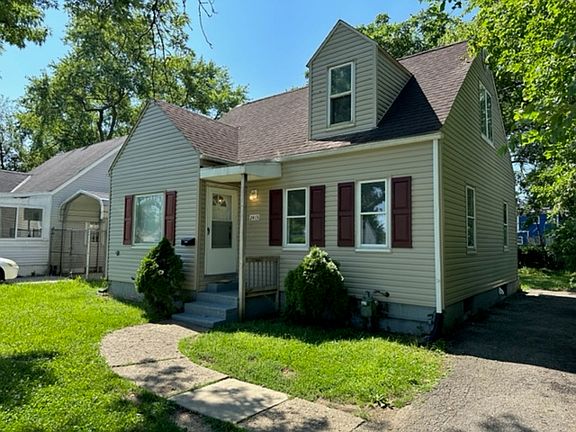 2nd image of 2413 Vendome Dr