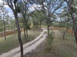 126 Deer Run Dr, Cedar Creek, TX 78612