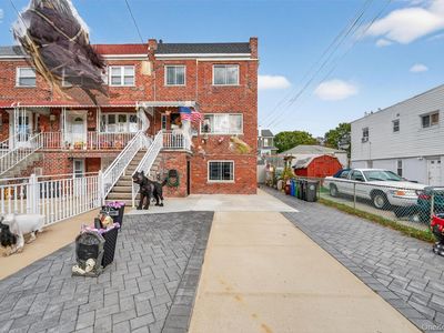 322 Swinton Avenue, Bronx, NY, 10465