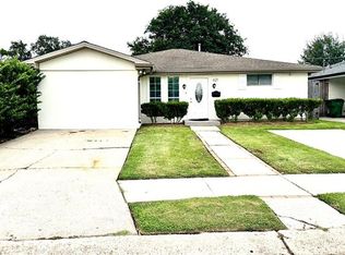 621 W William David Pkwy, Metairie, LA 70005