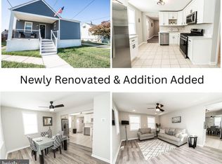 61 Avalon Ave, Dundalk, MD 21222