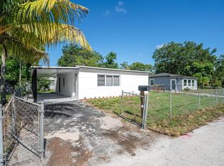 832 NW 17th Ave, Fort Lauderdale, FL 33311