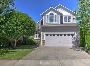 4331 147th Pl SE, Bothell, WA 98012