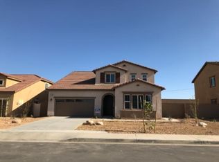 11907 Beckham Pl, Victorville, CA 92392