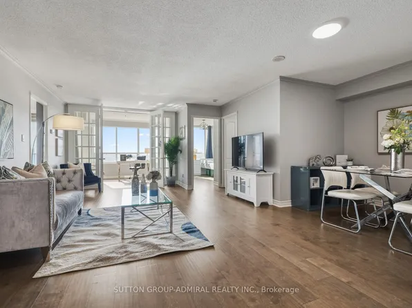 850 Steeles Ave W #1106, Vaughan, ON L4J 8E7