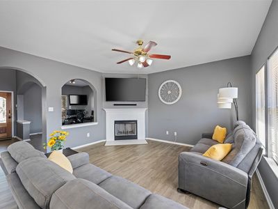 9401 Brandts Wood St, Austin, TX, 78744